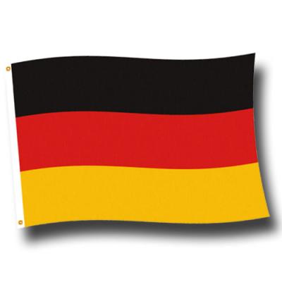 Detail Deutschland Flagge Clipart Nomer 11