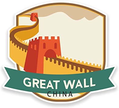 Detail Die Chinesische Mauer Karte Nomer 20