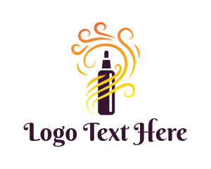Detail E Zigarette Logo Nomer 4