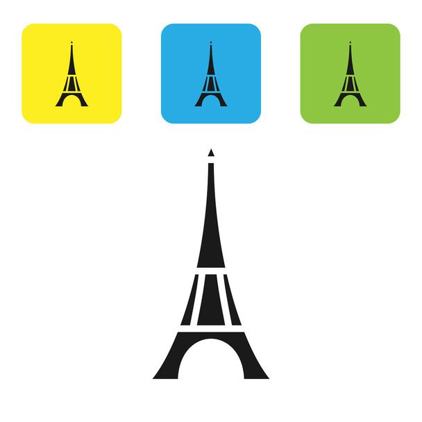 Detail Eiffelturm Zeichen Nomer 22