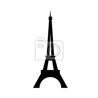 Detail Eiffelturm Zeichen Nomer 9