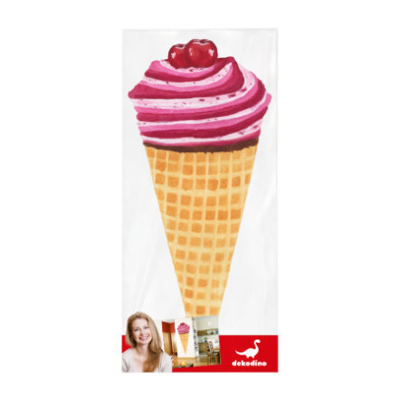 Detail Eis In Waffel Nomer 10