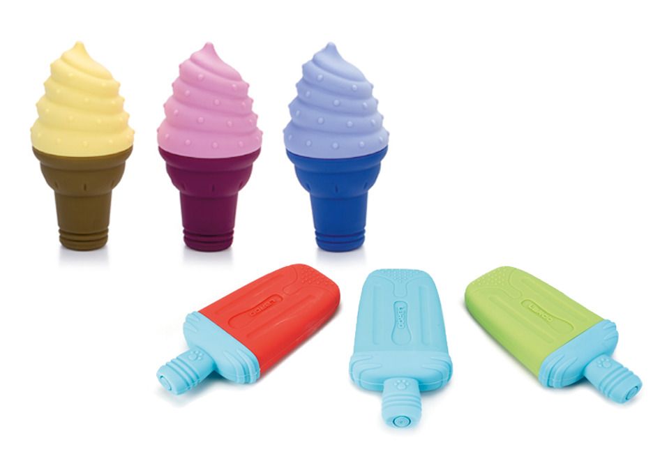 Detail Eis In Waffel Nomer 16