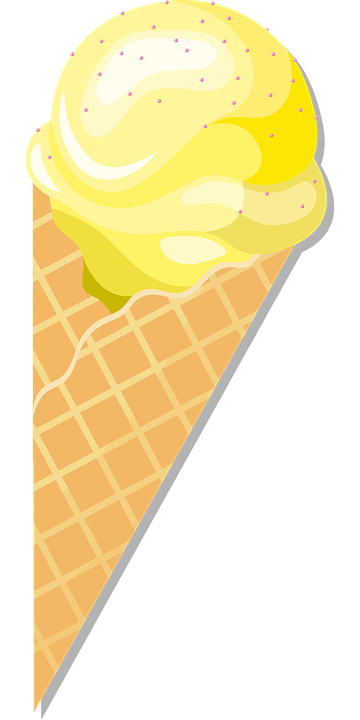 Detail Eis In Waffel Nomer 21