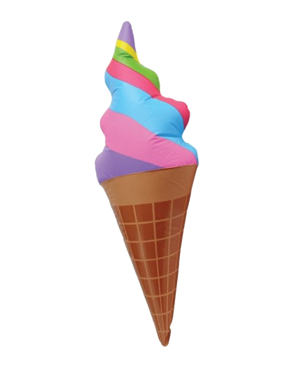 Detail Eis In Waffel Nomer 7