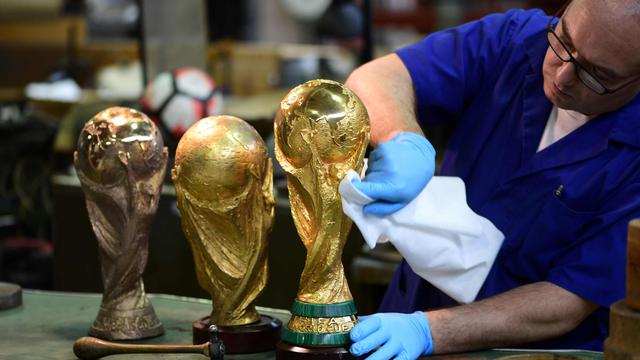 Detail Foto Piala Dunia Nomer 27