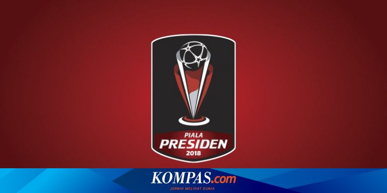 Detail Foto Piala Presiden 2018 Nomer 22