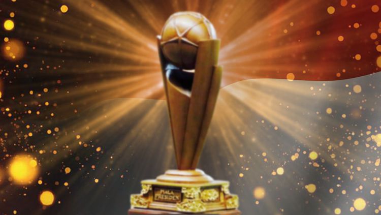 Detail Foto Piala Presiden 2018 Nomer 38