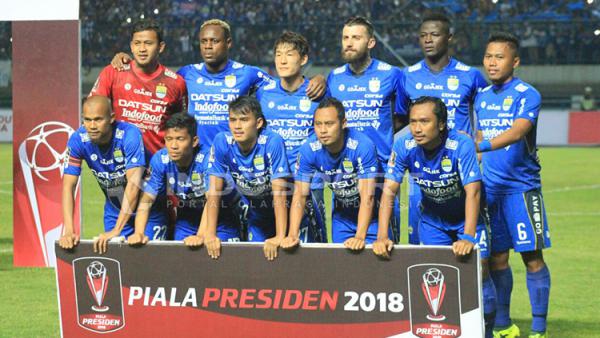 Detail Foto Piala Presiden 2018 Nomer 52