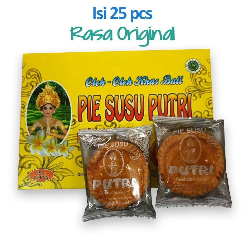 Detail Foto Pie Susu Bali Nomer 54