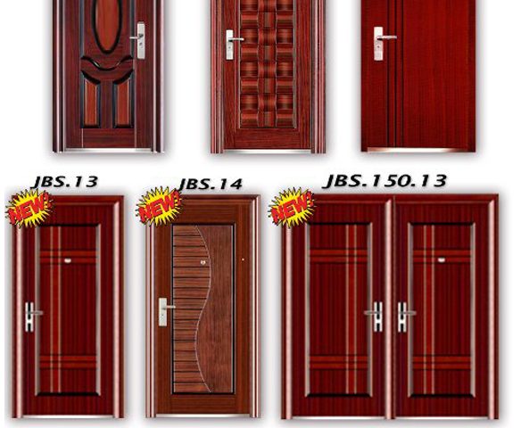 Detail Foto Pintu Rumah Minimalis Nomer 24