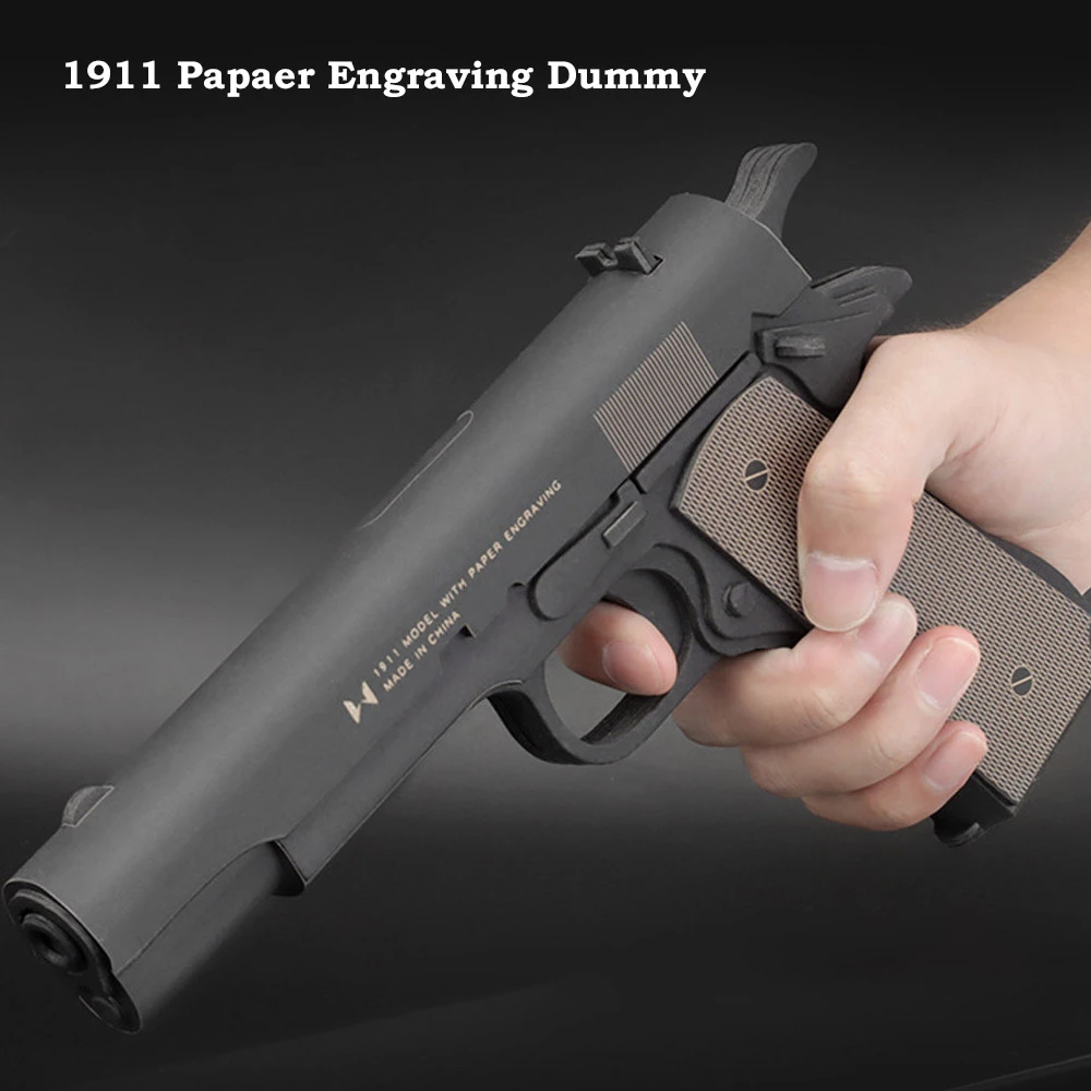 Detail Foto Pistol Di Tangan Nomer 47