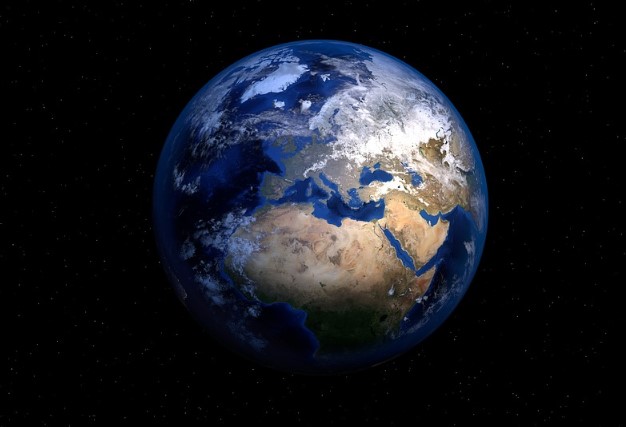 Detail Foto Planet Bumi Nomer 23