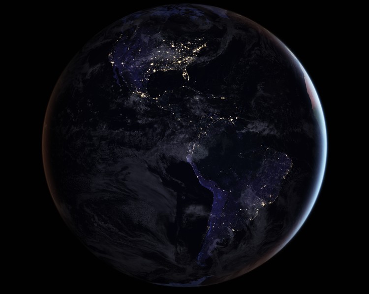Detail Foto Planet Bumi Nomer 56