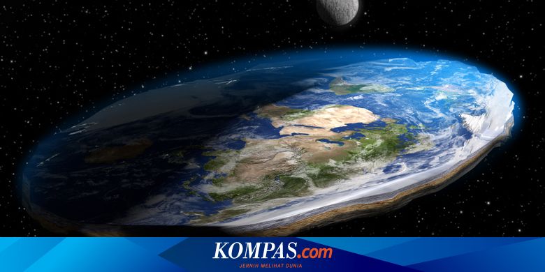 Detail Foto Planet Bumi Nomer 10