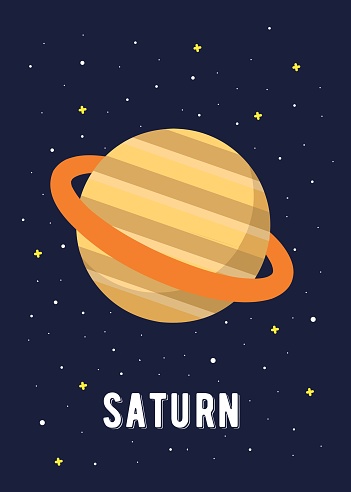 Detail Foto Planet Saturnus Nomer 52