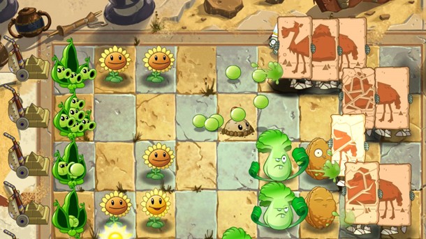 Detail Foto Plants Vs Zombies 2 Nomer 52