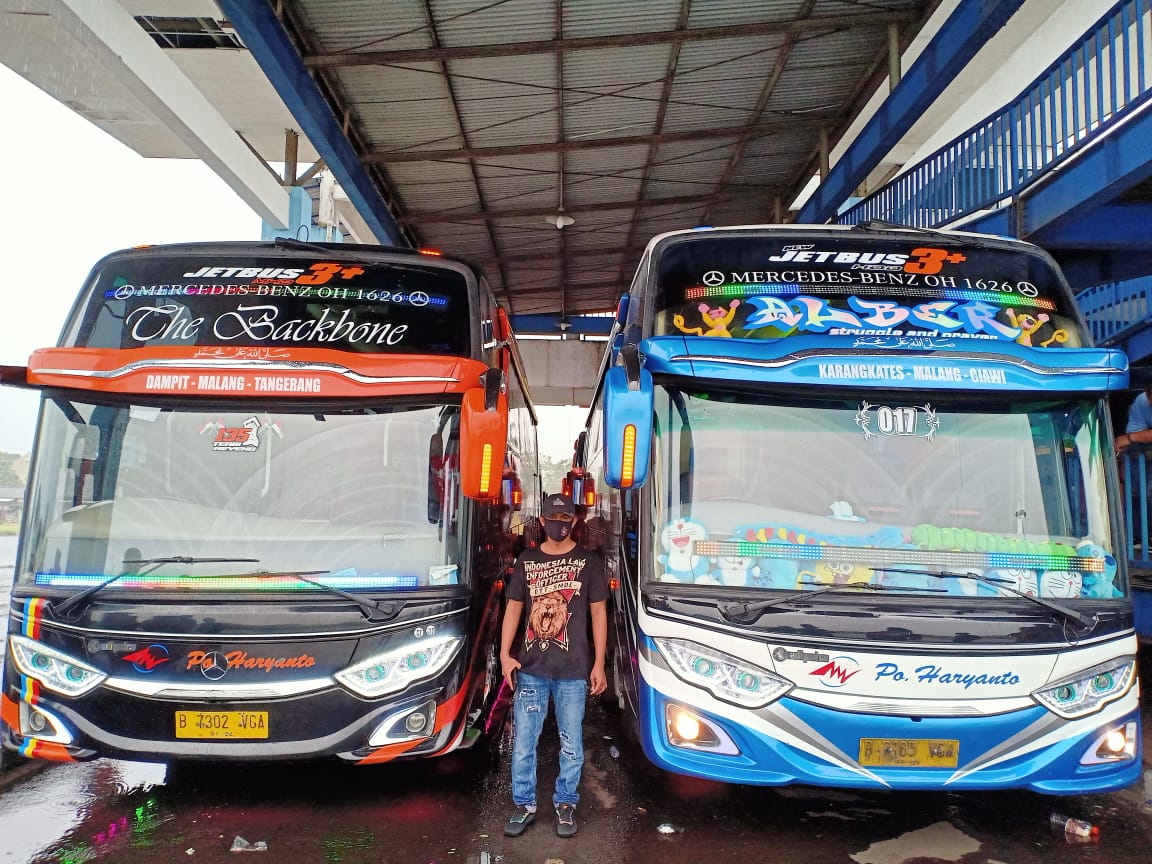 Detail Foto Po Haryanto Nomer 13