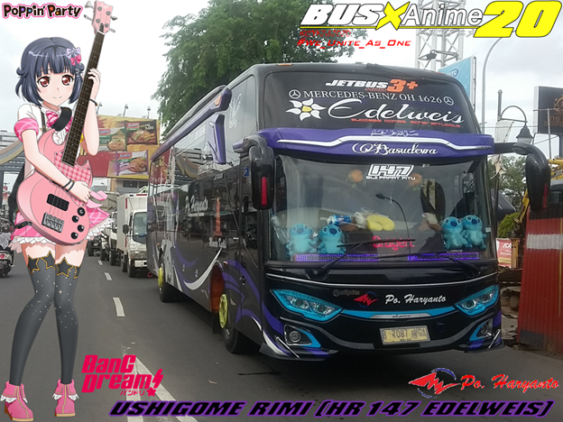 Detail Foto Po Haryanto Nomer 28