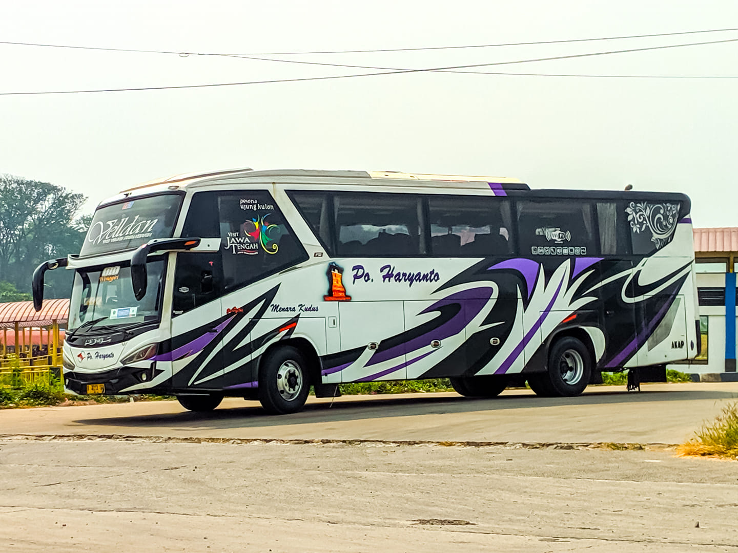 Detail Foto Po Haryanto Nomer 34