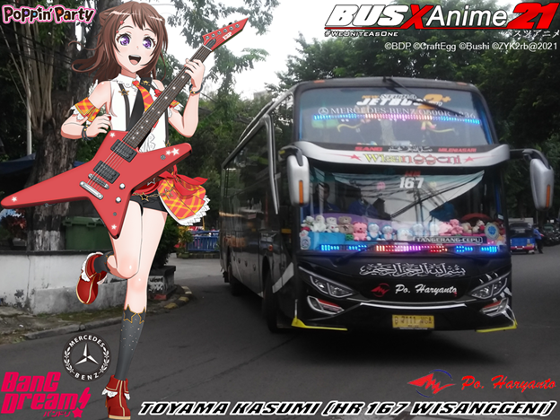 Detail Foto Po Haryanto Nomer 43