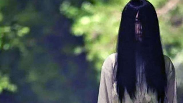 Detail Foto Pocong Bergerak Nomer 30