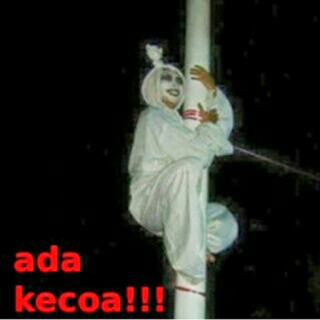 Detail Foto Pocong Lucu Nomer 21