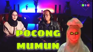 Detail Foto Pocong Mumun Nomer 22