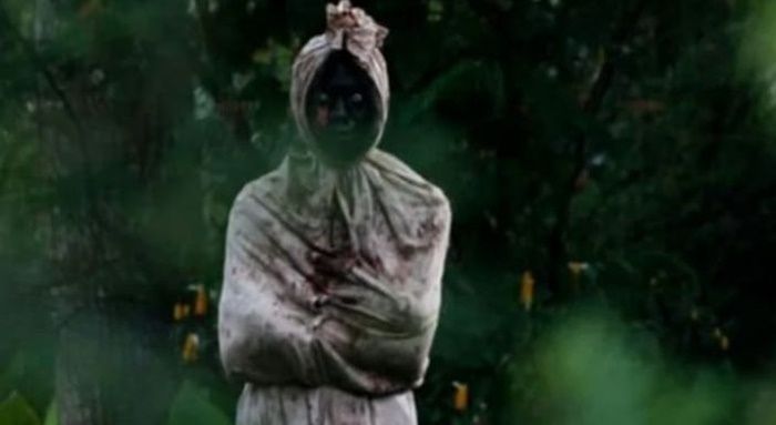 Detail Foto Pocong Mumun Nomer 28