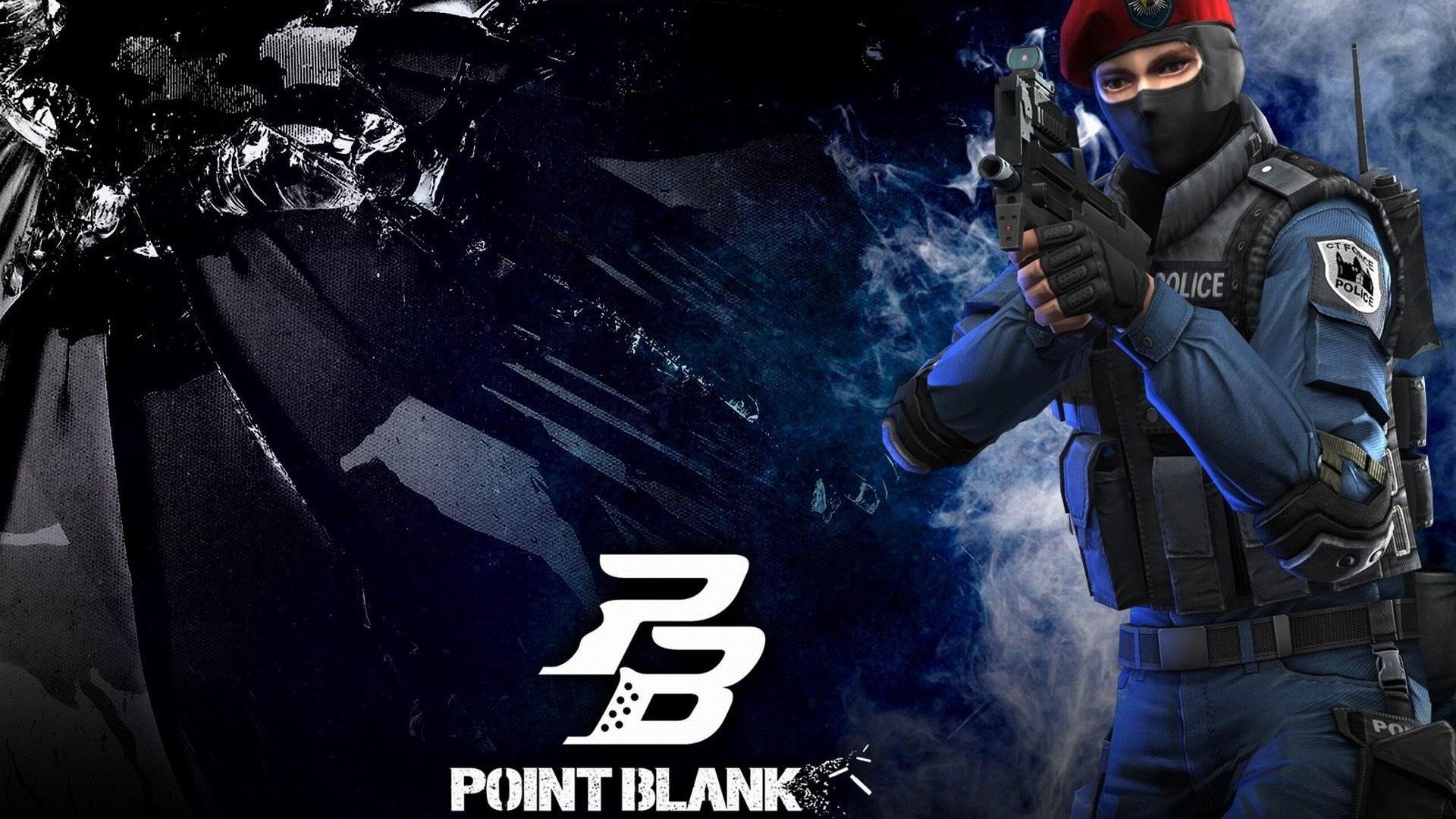 Detail Foto Point Blank Nomer 5