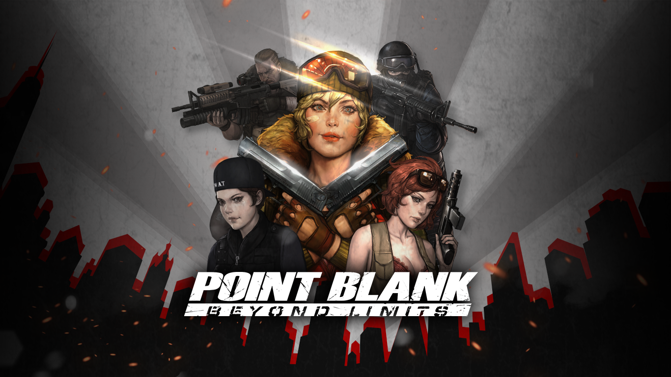 Detail Foto Point Blank Garena Indonesia Nomer 19