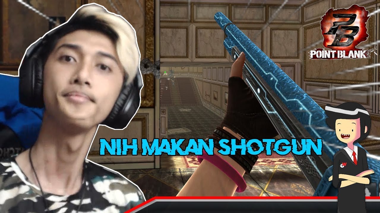 Detail Foto Point Blank Garena Indonesia Nomer 26