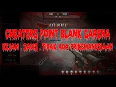 Detail Foto Point Blank Garena Indonesia Nomer 54