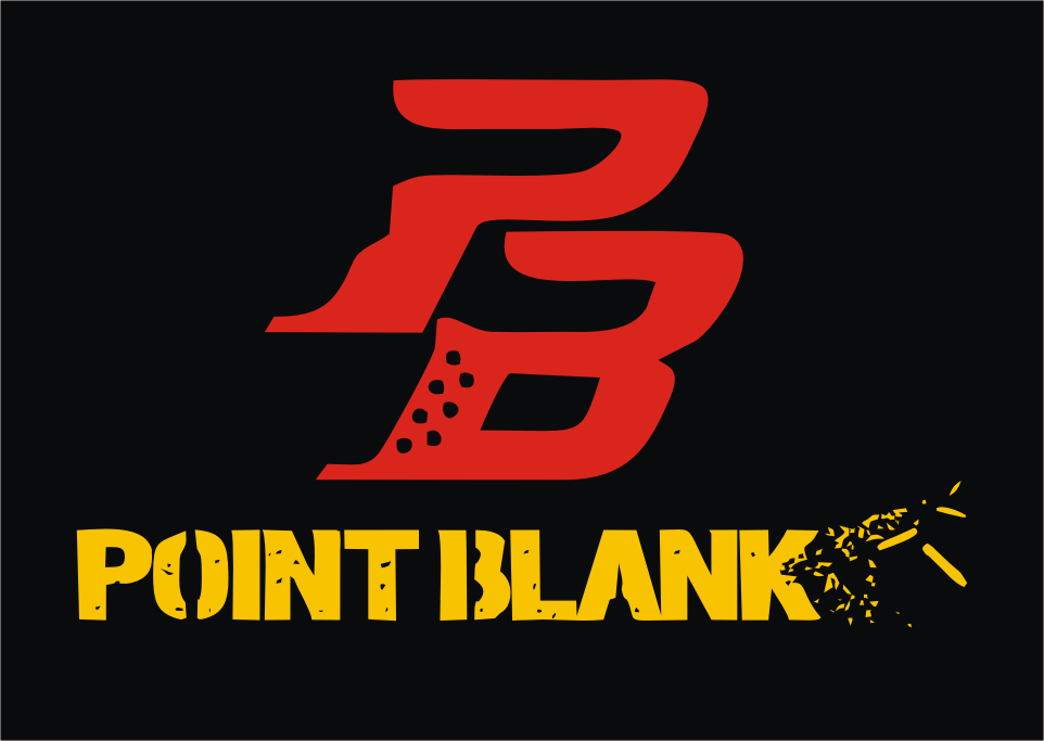 Detail Foto Point Blank Keren Nomer 49