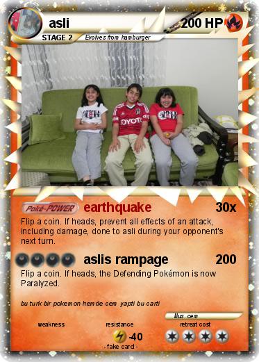 Detail Foto Pokemon Asli Nomer 45