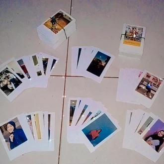 Detail Foto Polaroid Dan Lampu Tumblr Nomer 41