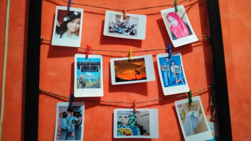 Detail Foto Polaroid Ukuran Nomer 30