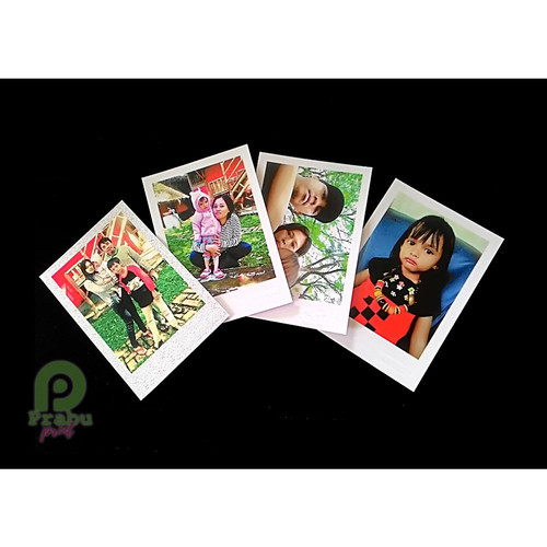 Detail Foto Polaroid Ukuran Nomer 43