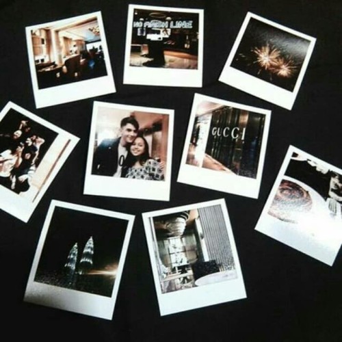 Detail Foto Polaroid Ukuran Nomer 56