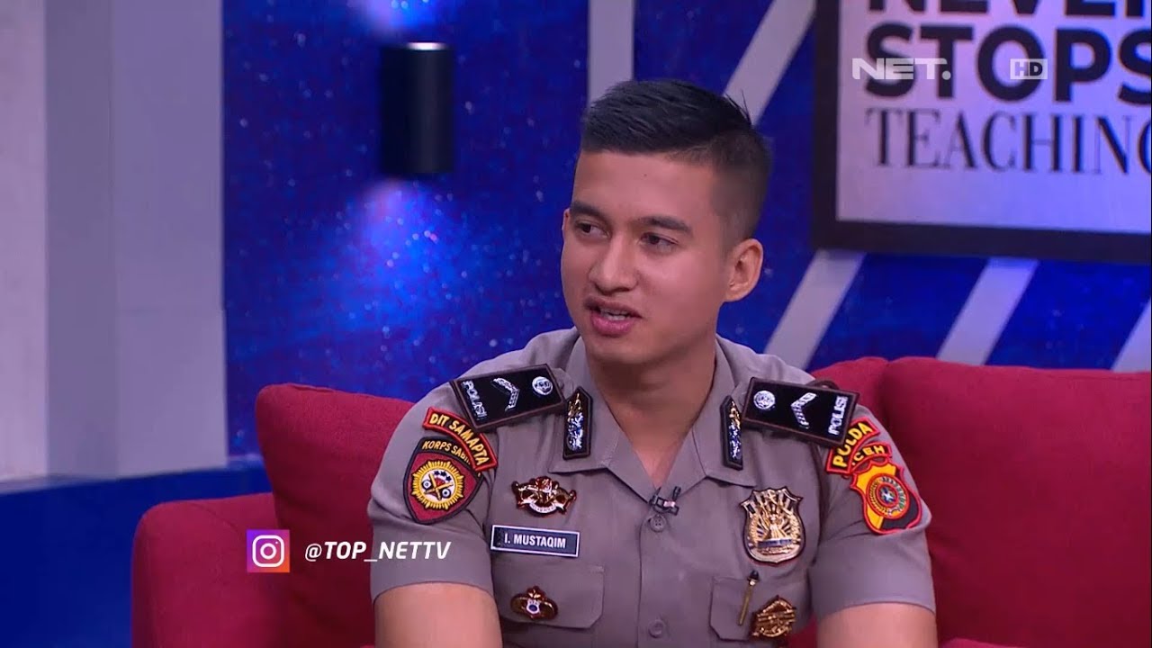 Detail Foto Polisi Ganteng Nomer 35