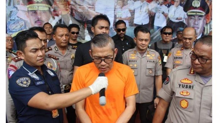 Detail Foto Polisi Ganteng Bom Sarinah Nomer 29