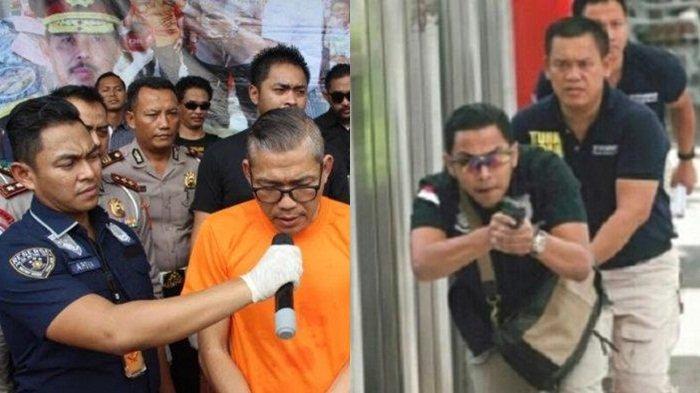 Detail Foto Polisi Ganteng Bom Sarinah Nomer 7