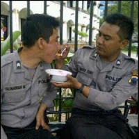 Detail Foto Polisi Lucu Nomer 46