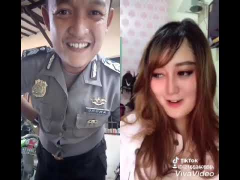 Detail Foto Polisi Lucu Dan Gokil Nomer 43