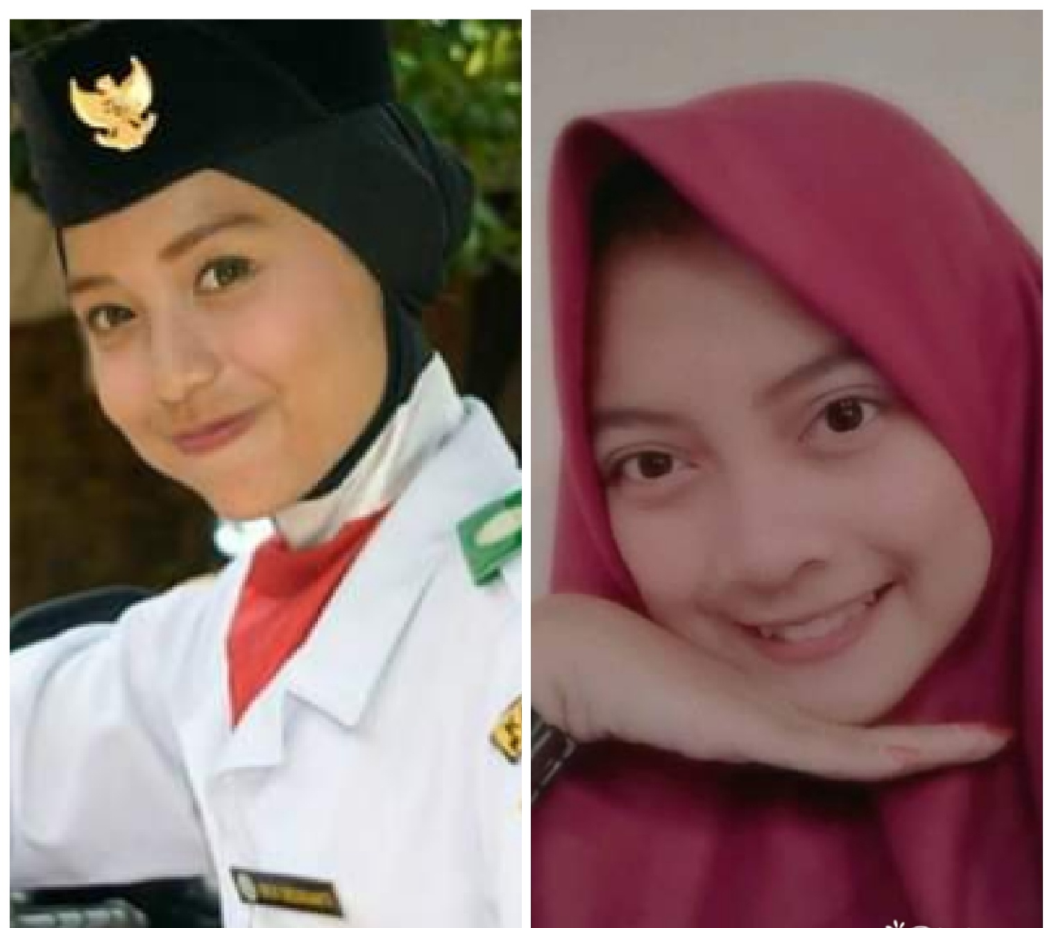 Detail Foto Polwan Cantik Berjilbab Nomer 30