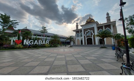 Detail Foto Pondok Pesantren Nomer 15