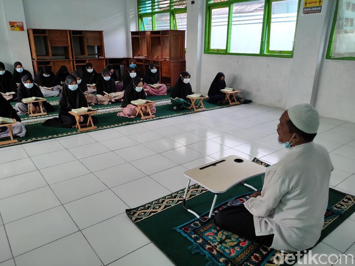 Detail Foto Pondok Pesantren Nomer 21