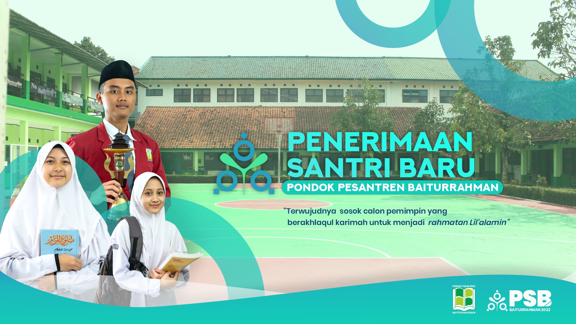 Detail Foto Pondok Pesantren Nomer 27