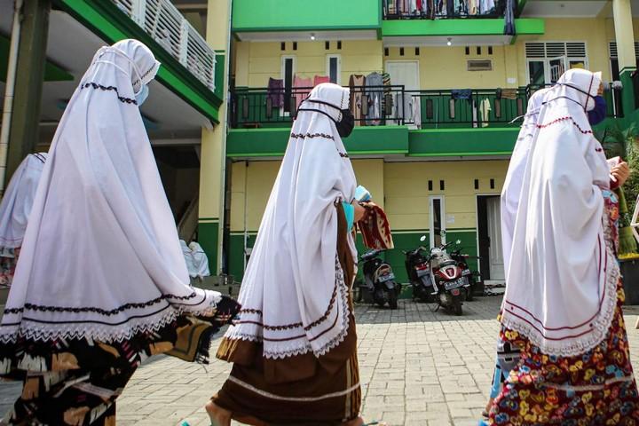 Detail Foto Pondok Pesantren Nomer 30