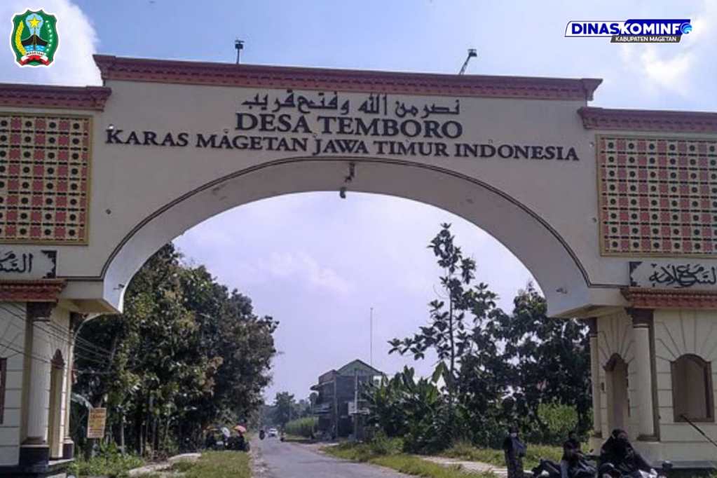 Detail Foto Pondok Pesantren Nomer 33